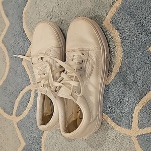 White Vans